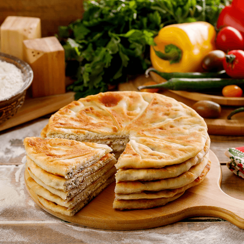 Basarabia Food