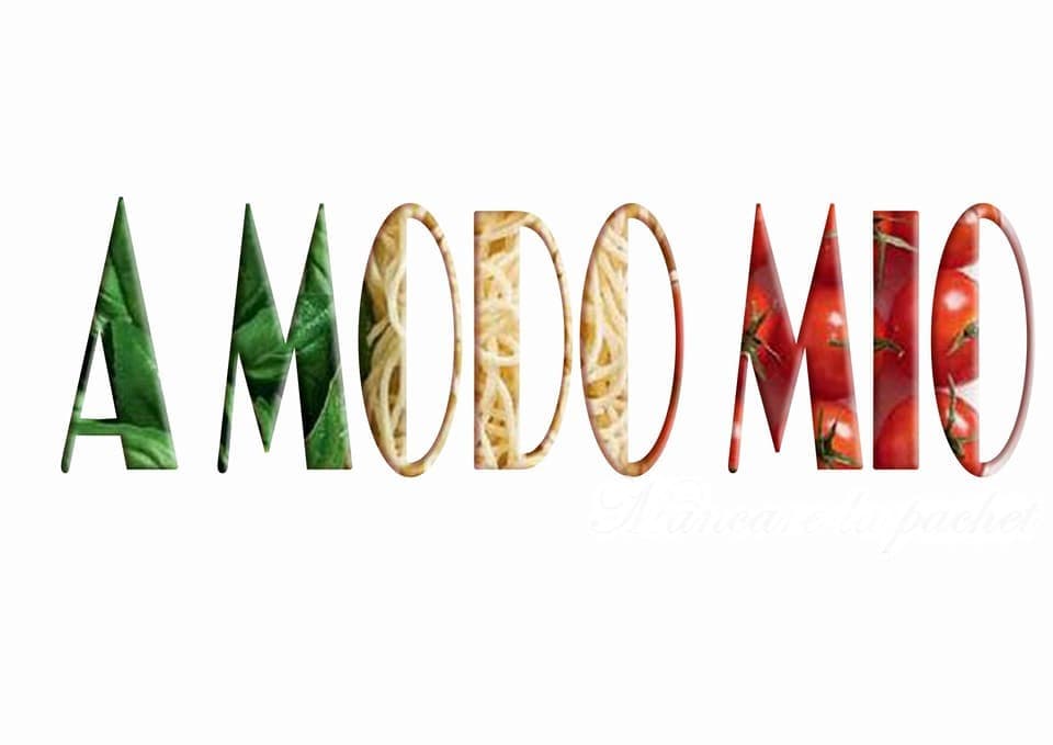 A modo Mio