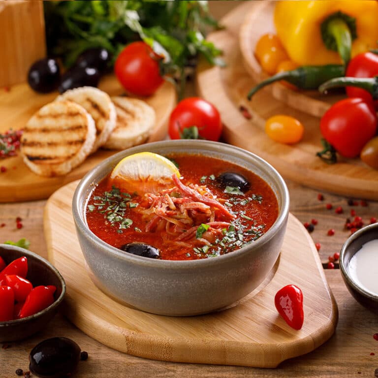 Soleancă