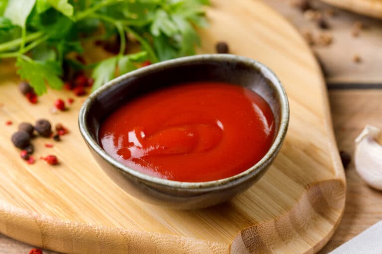 Ketchup
