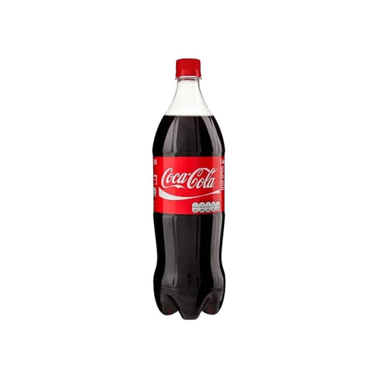 Coca Cola