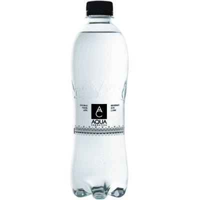 Apă minerală 500ml