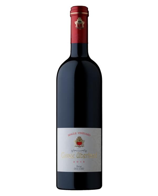 Cuvee Überland