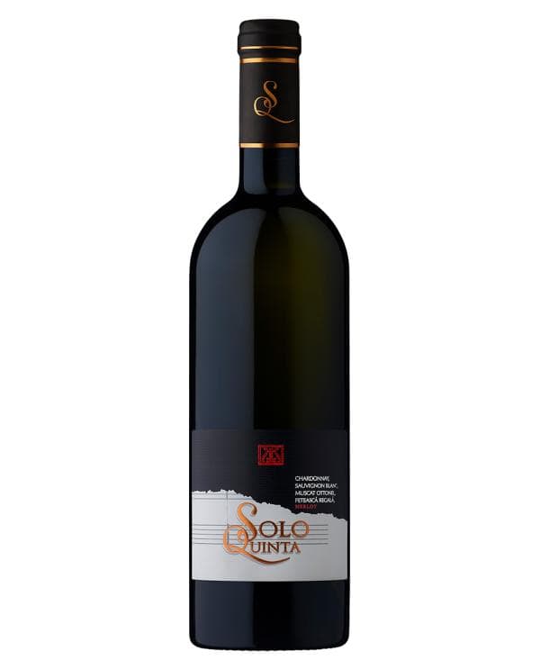 Solo Quinta Alb