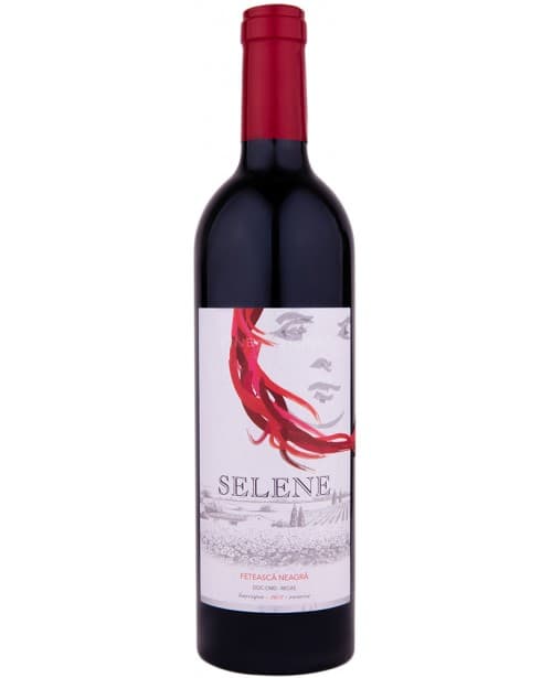 Selene Fetească Neagră