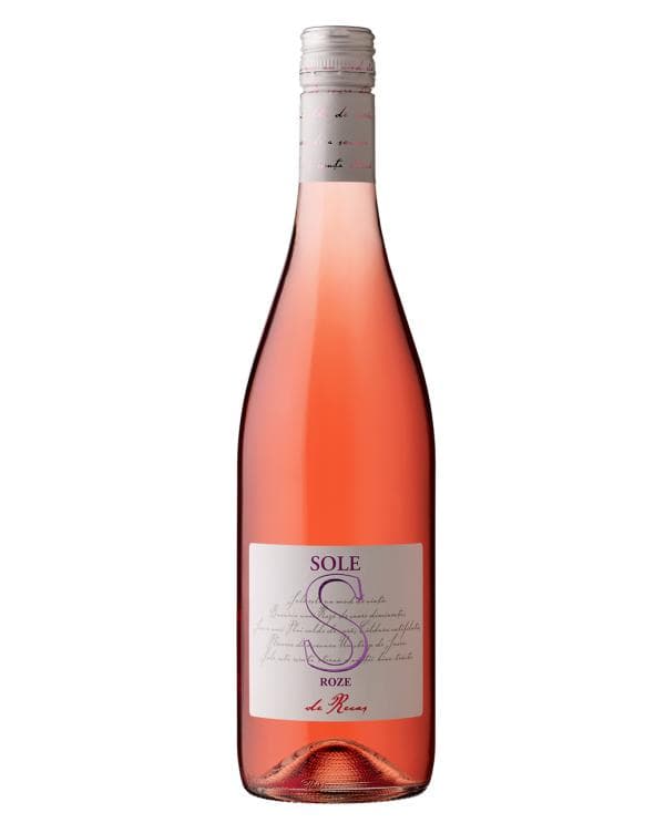 Sole Roze