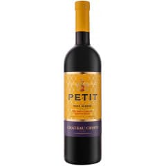 Petit Rară Neagră Chateau Cristi