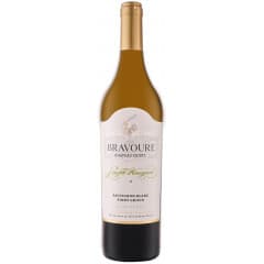Bravoure Sauvignon Blanc & Pinot Grigio