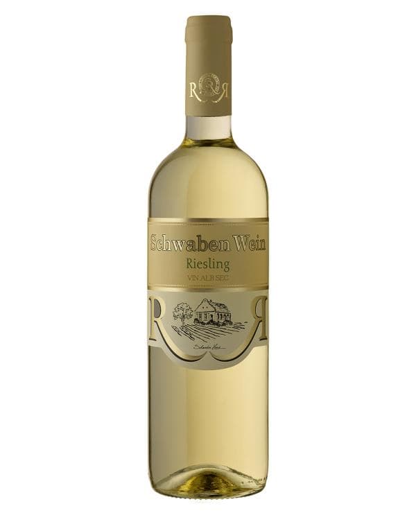 Schwaben Wein Riesling Italian