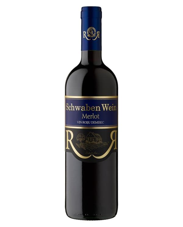 Schwaben Wein Merlot