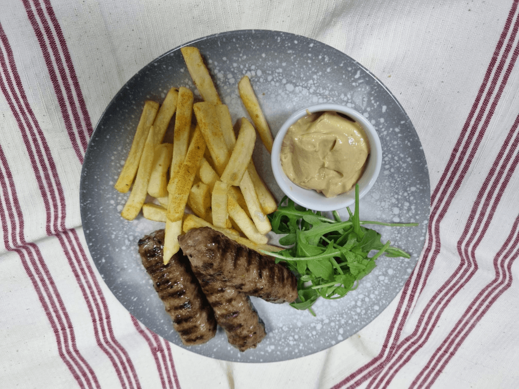 MENIU MICI 500GR